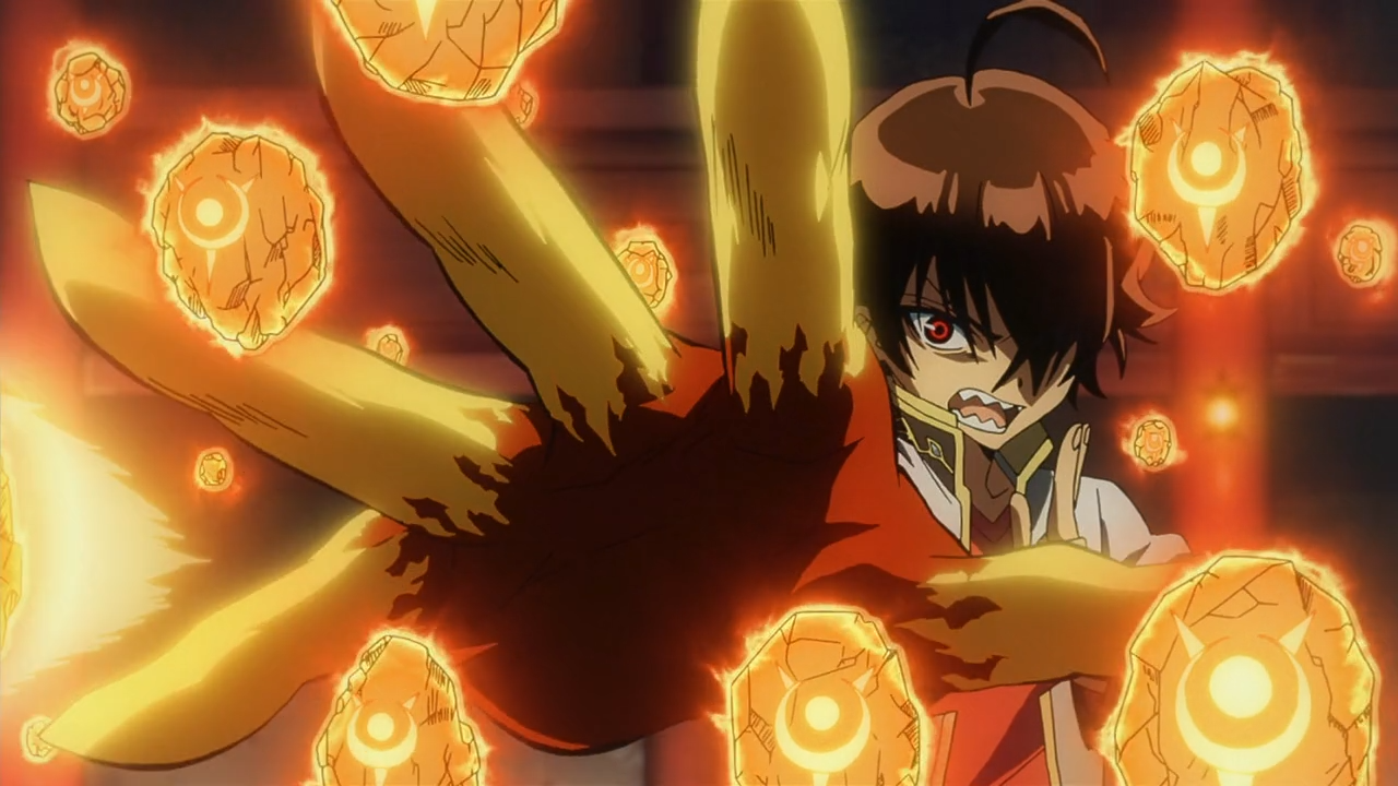 Sousei no Onmyouji (PuyaSubs!!)